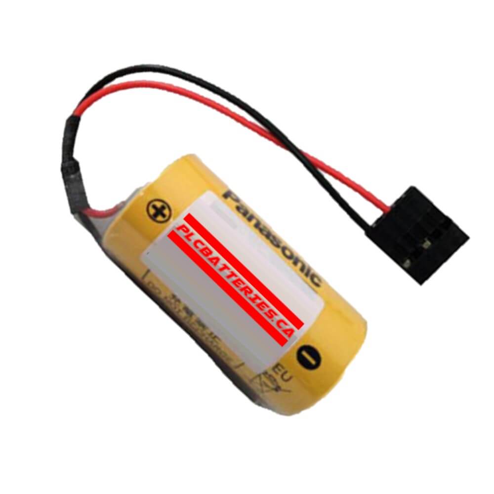 Yaskawa Yasnac Acgc 120, Plc Battery Replacement