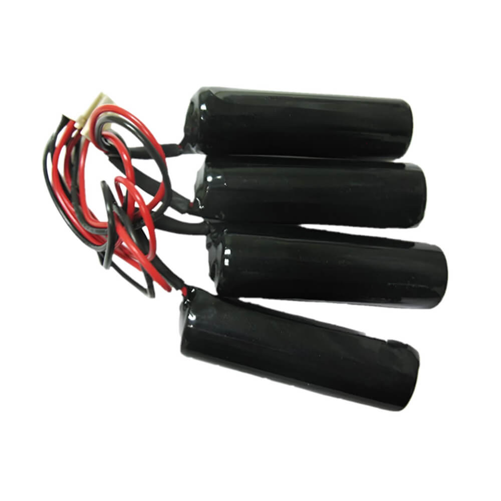 Yaskawa, Motoman 4/ls14500, Ls14500c13, 4xls14500, 149689-1 Robot, Plc Battery Replacement