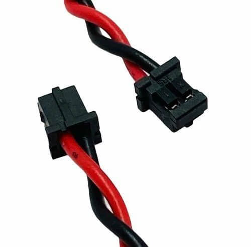 Yaskawa Mp2200, Plc Battery Replacement