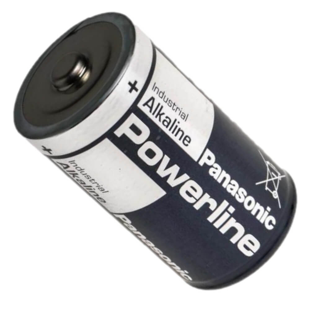 Allen Bradley 1771-p1 Alkaline Cell, Plc Battery Replacement