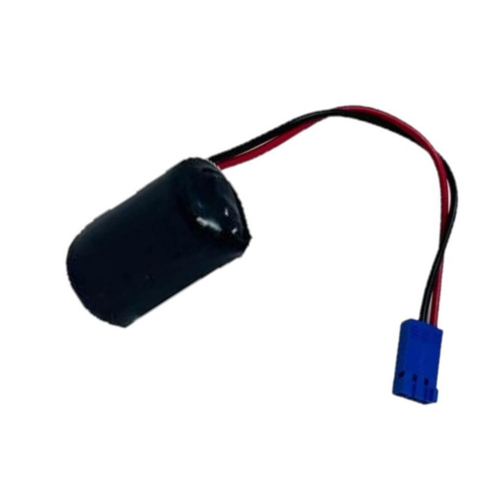 Bosch Rexroth R911277133, Plc Battery Replacement