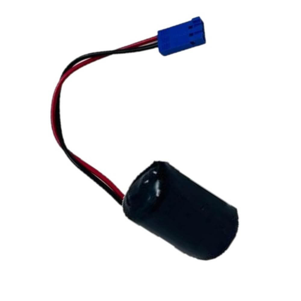 Bosch Rexroth R911277133, Plc Battery Replacement