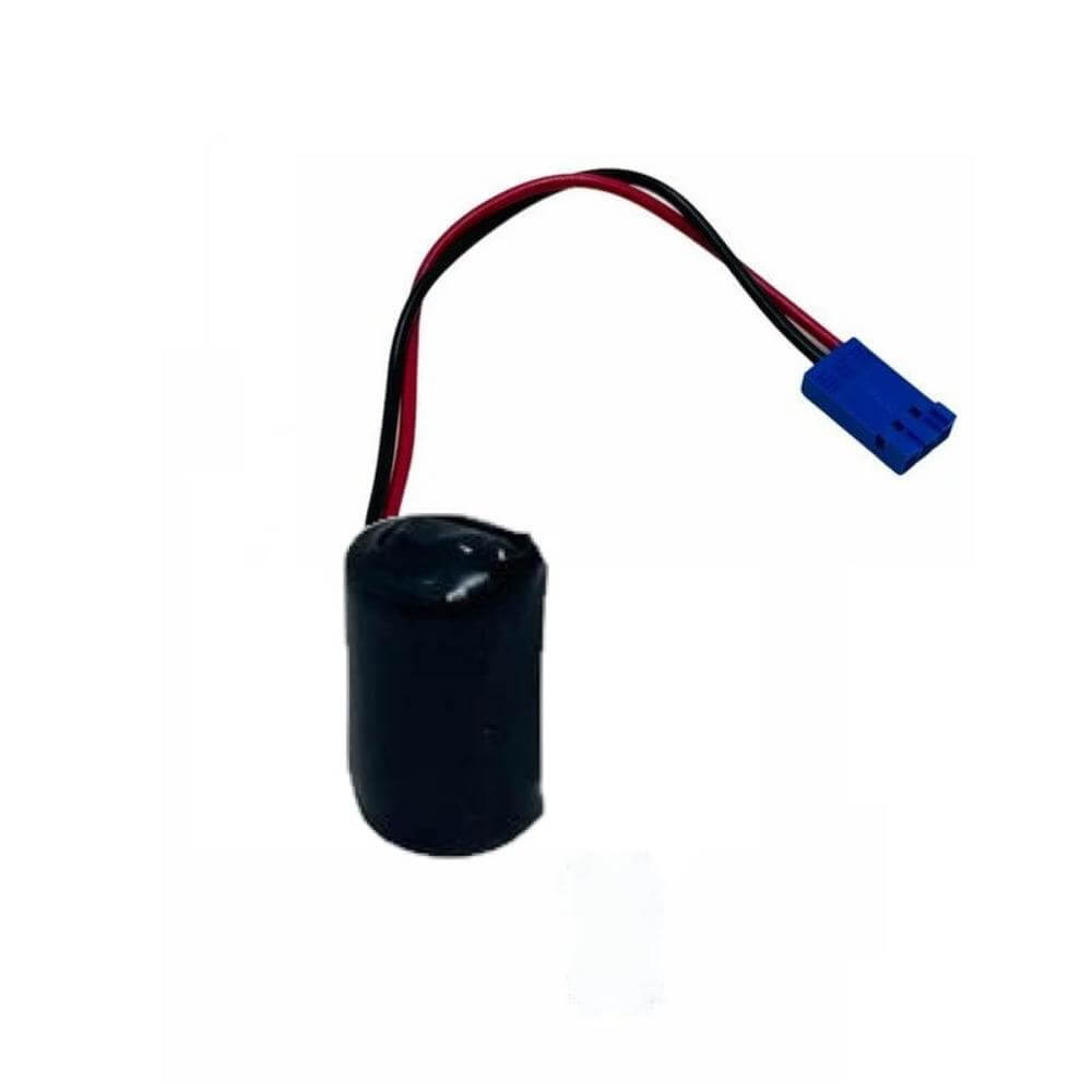 Bosch Rexroth R911277133, Plc Battery Replacement