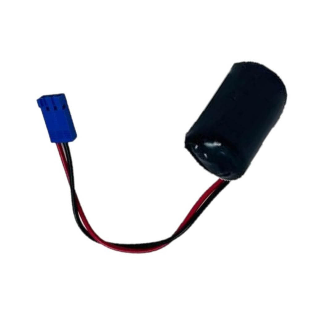 Bosch Rexroth R911277133, Plc Battery Replacement