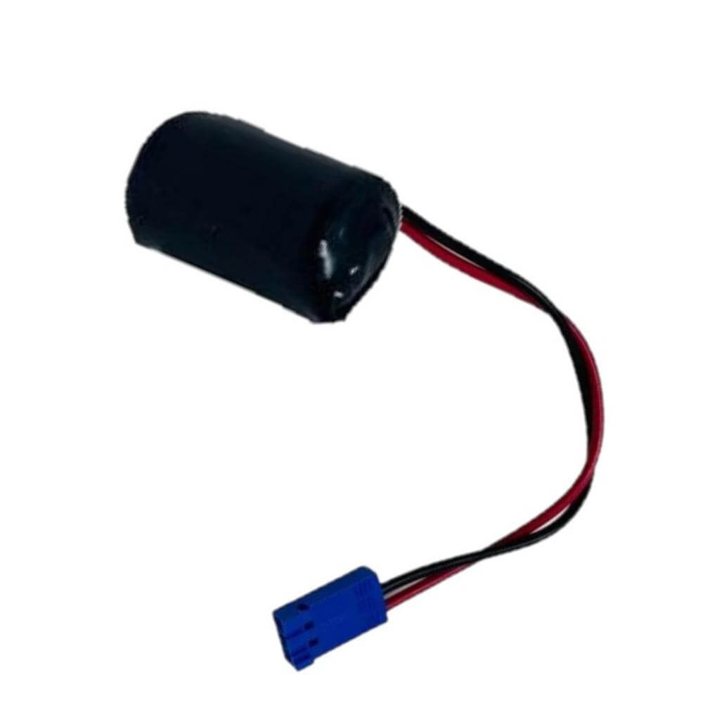 Bosch Rexroth R911277133, Plc Battery Replacement