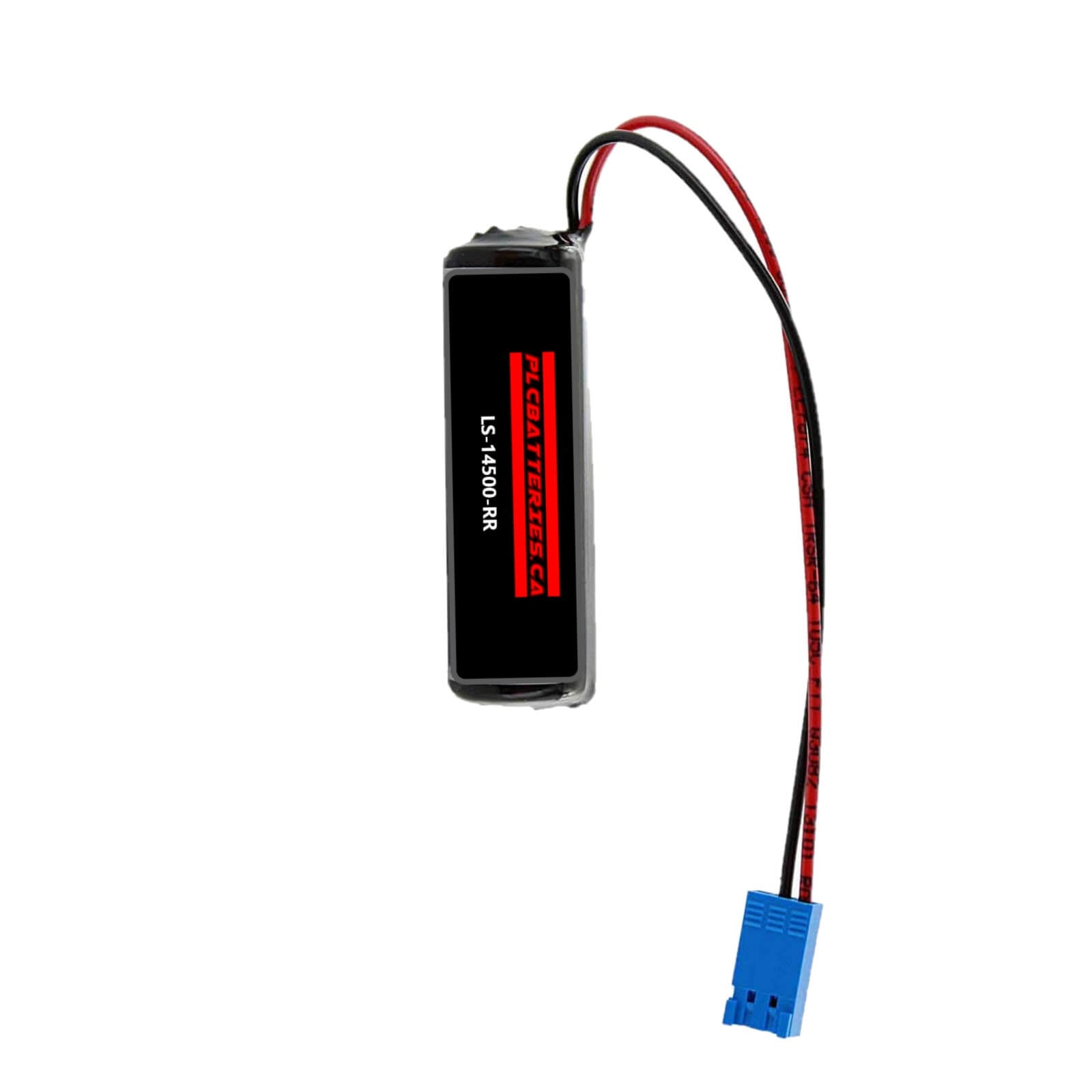 Bosch Rexroth Ls-14500-rr, Plc Battery Replacement