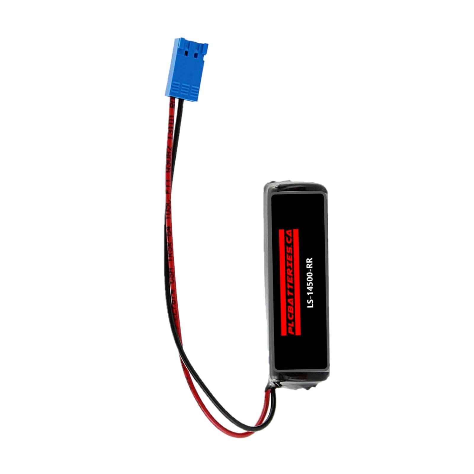 Bosch Rexroth Ls-14500-rr, Plc Battery Replacement