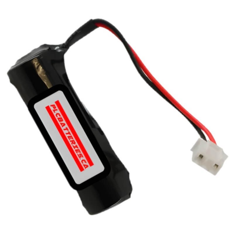 Modicon 29576-03688, Plc Battery Replacement