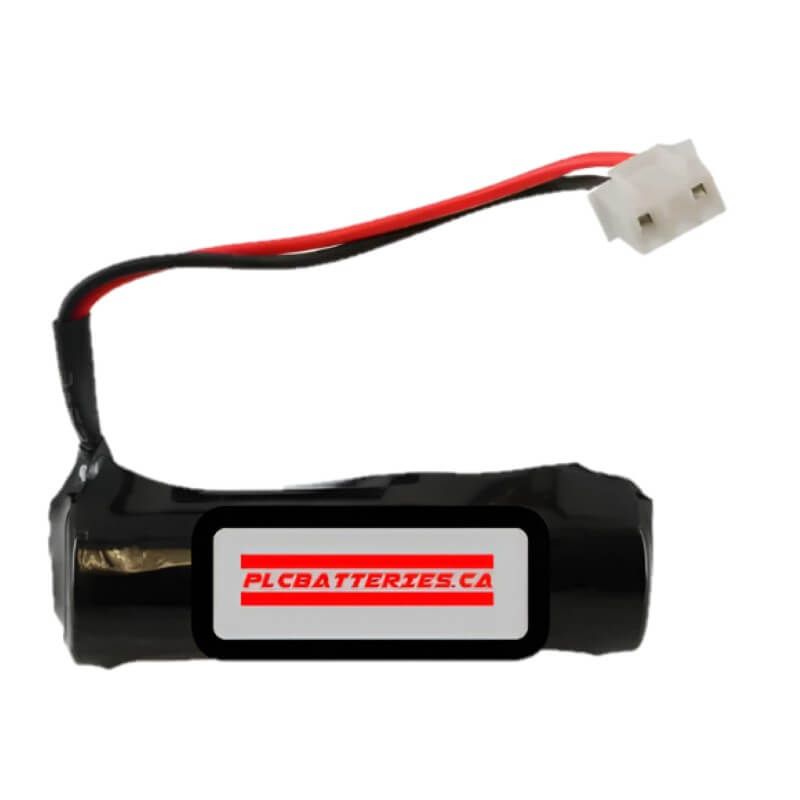 Modicon 29576-03688, Plc Battery Replacement