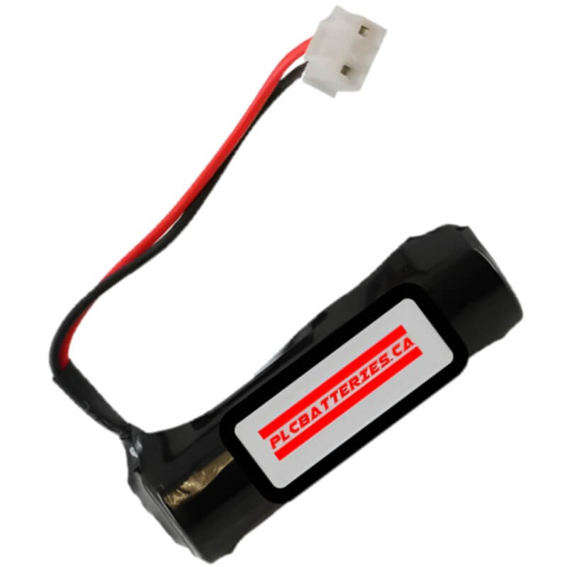 Modicon 29576-03688, Plc Battery Replacement