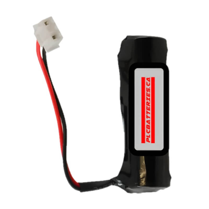 Modicon 29576-03688, Plc Battery Replacement