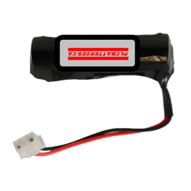 Modicon 29576-03688, Plc Battery Replacement