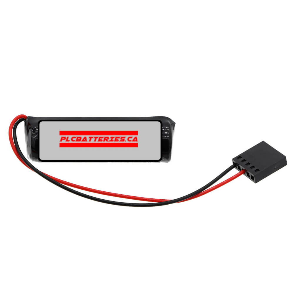 Yaskawa, Motoman Yasnac Pc Nc, Plc Battery Replacement