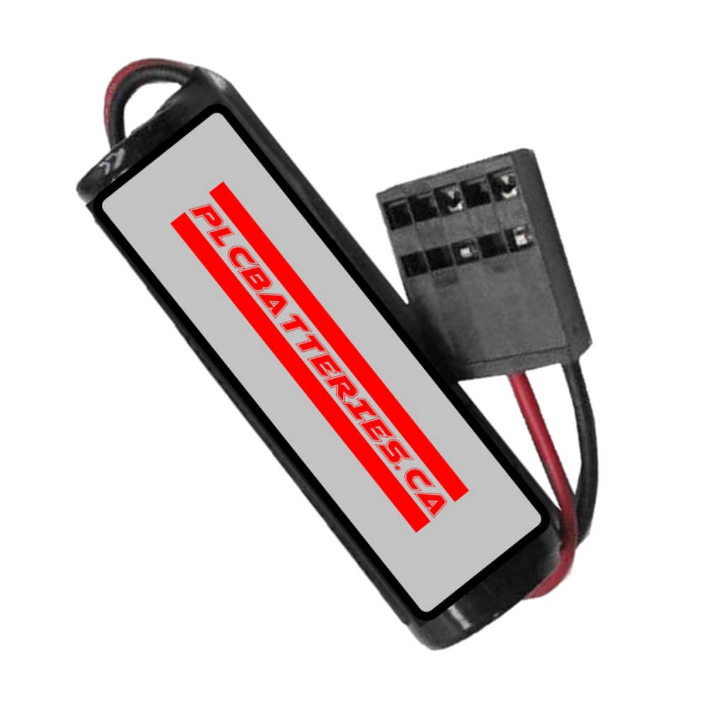 Yaskawa, Motoman Yasnac Pc Nc, Plc Battery Replacement