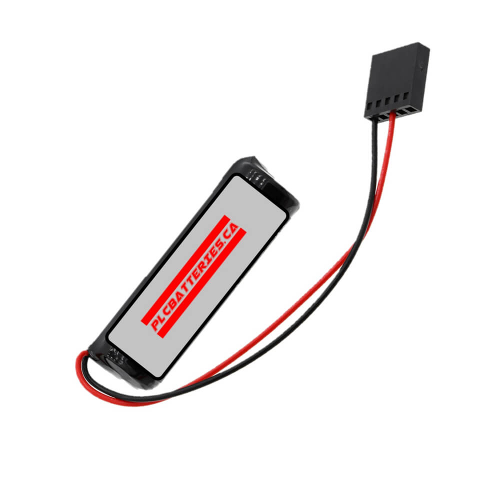 Yaskawa, Motoman Yasnac Pc Nc, Plc Battery Replacement