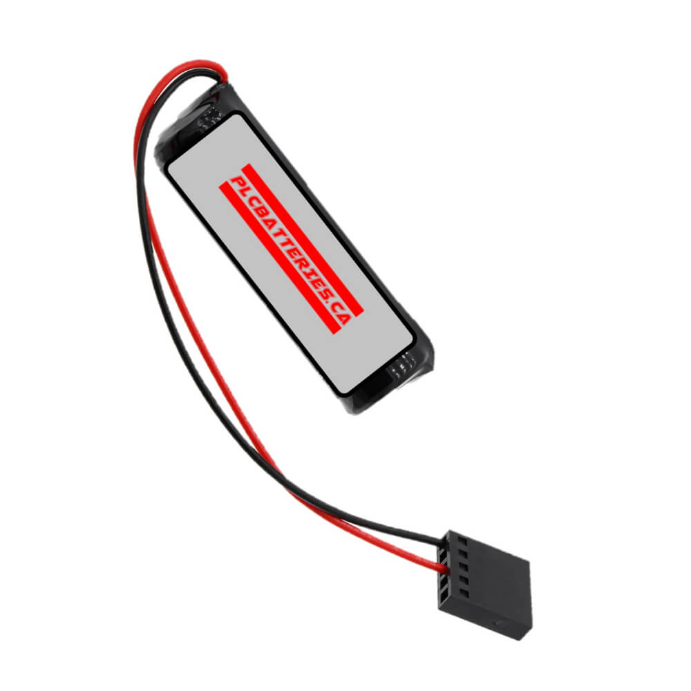 Yaskawa, Motoman Yasnac Pc Nc, Plc Battery Replacement