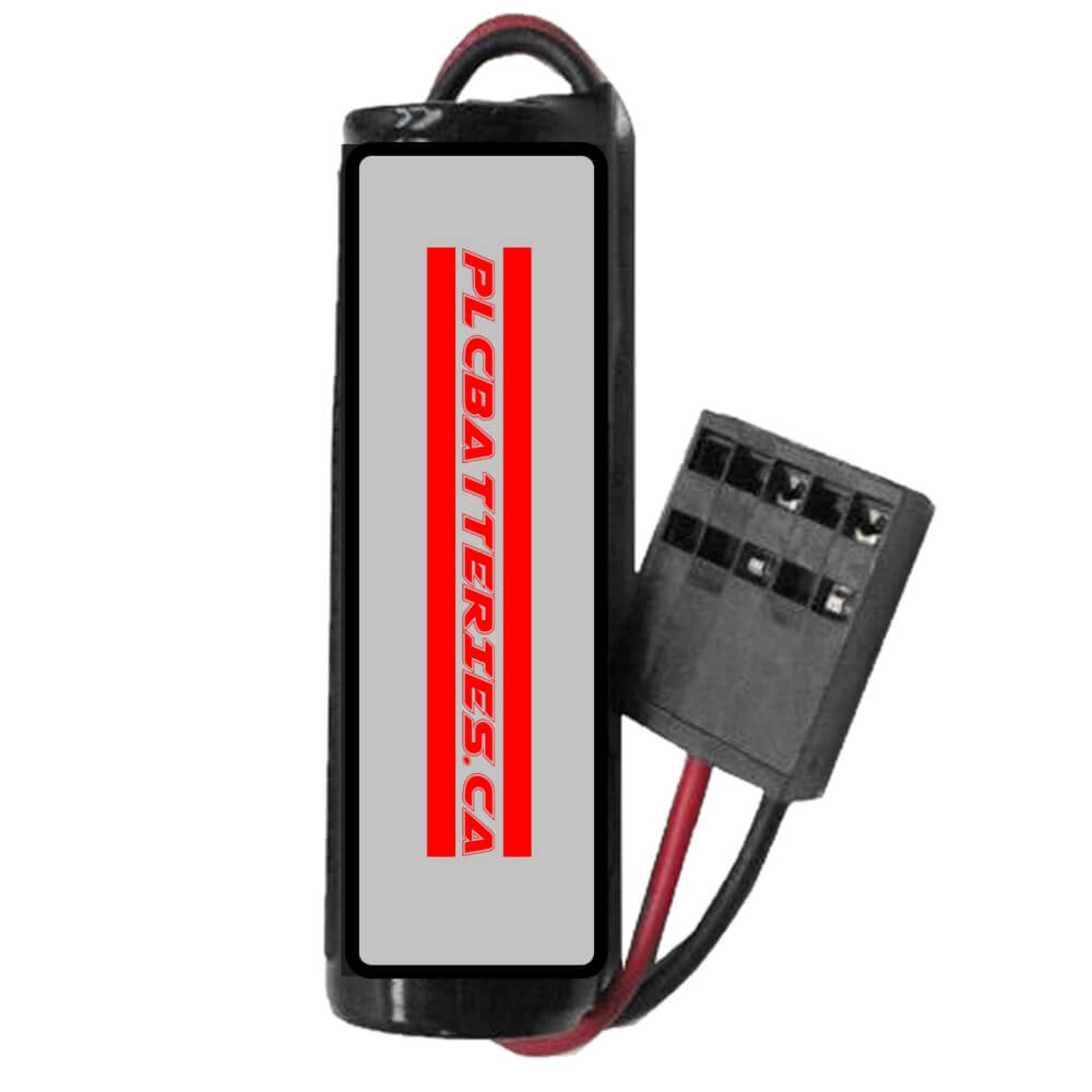 Yaskawa, Motoman Yasnac Pc Nc, Plc Battery Replacement