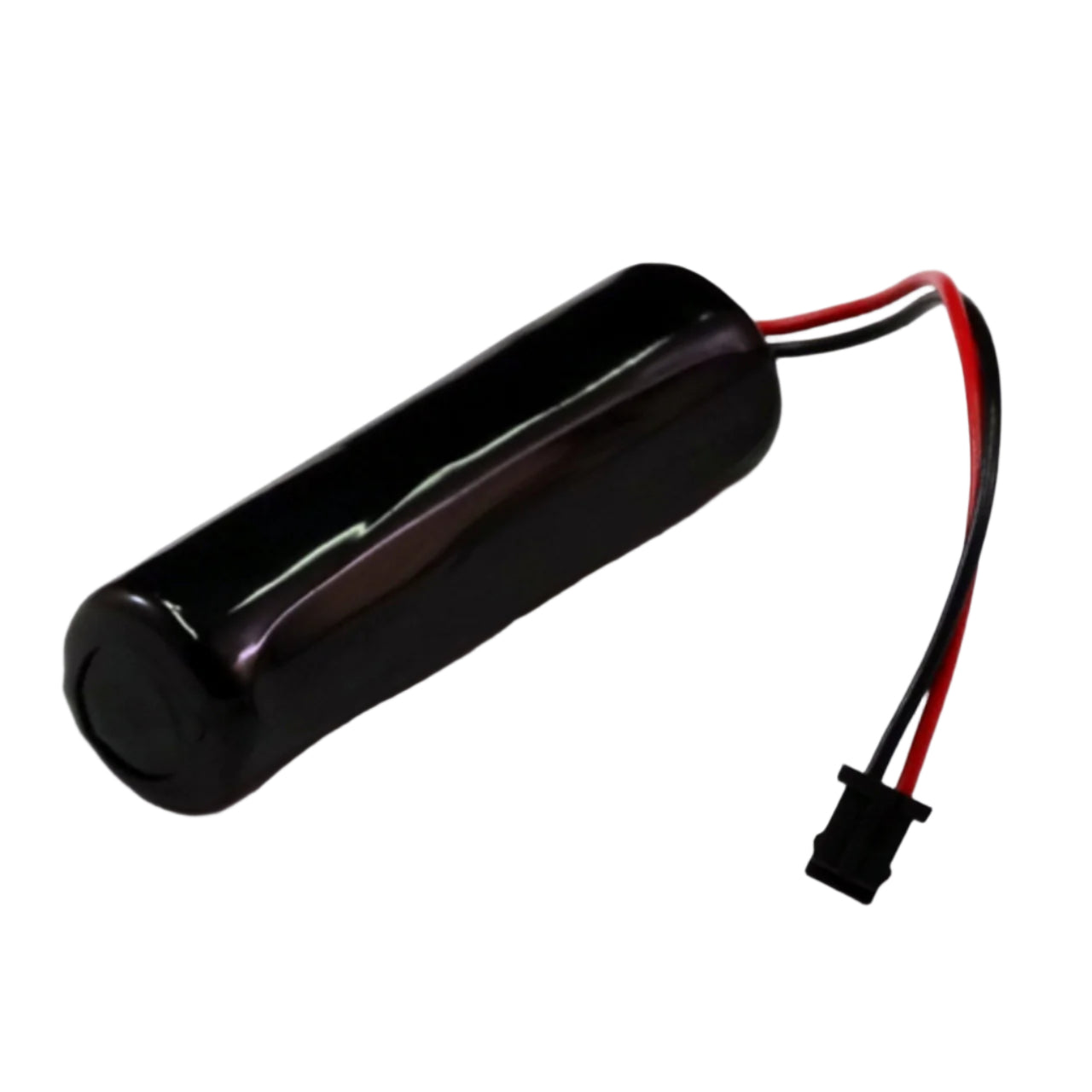 Mitsubishi C52100, Plc Battery Replacement