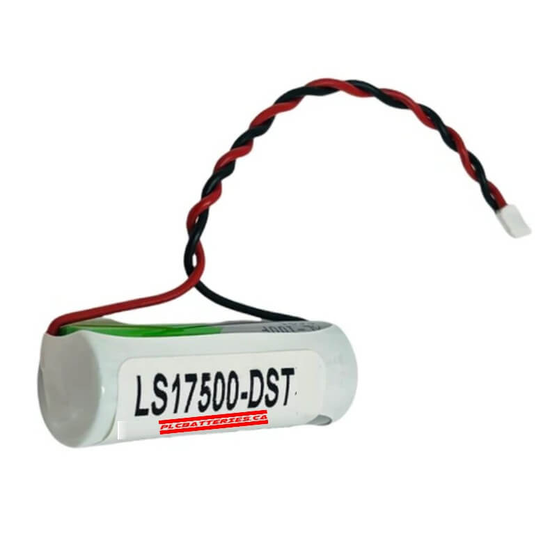 Denso 410076-0270, Plc Battery Replacement