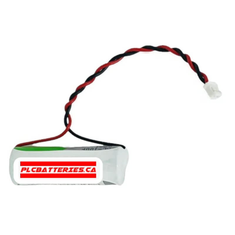 Denso 410076-0270, Plc Battery Replacement