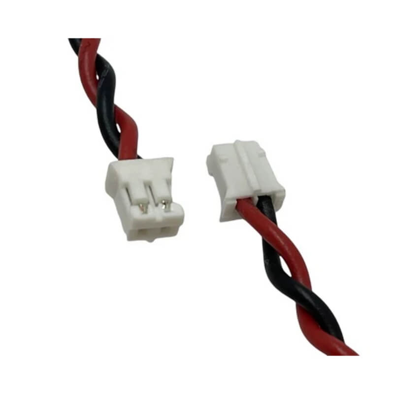 Denso 410076-0270, Plc Battery Replacement