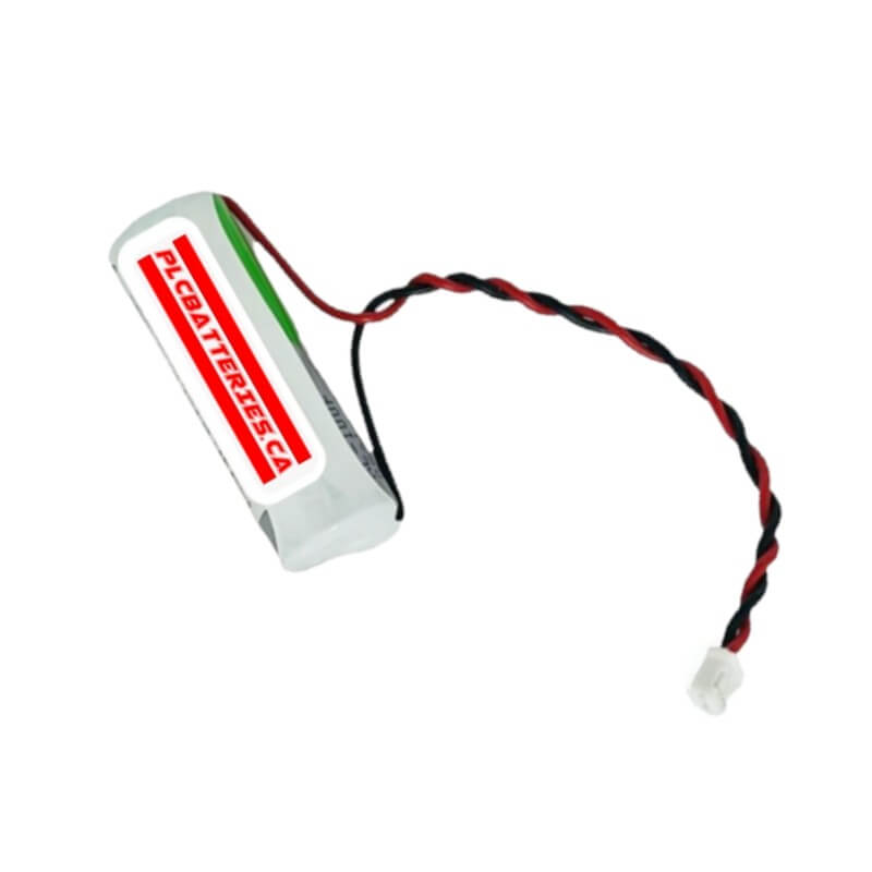 Denso 410076-0270, Plc Battery Replacement