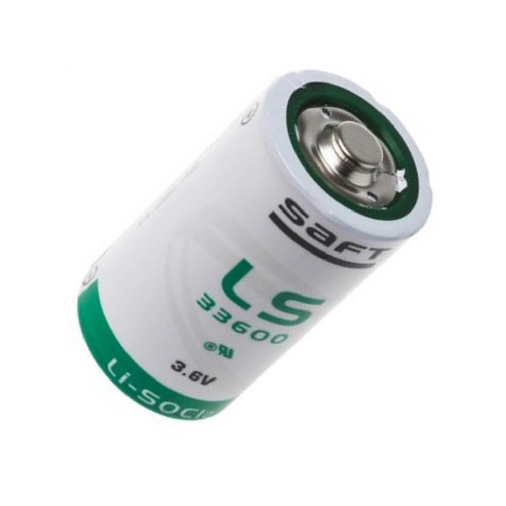 Allen Bradley 1772-lp3, 1772-lp3d4, Lithium, Plc Battery Replacement