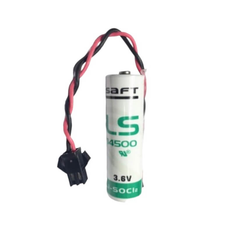 Kawasaki Robot Control 3.6v, Plc Battery Replacement