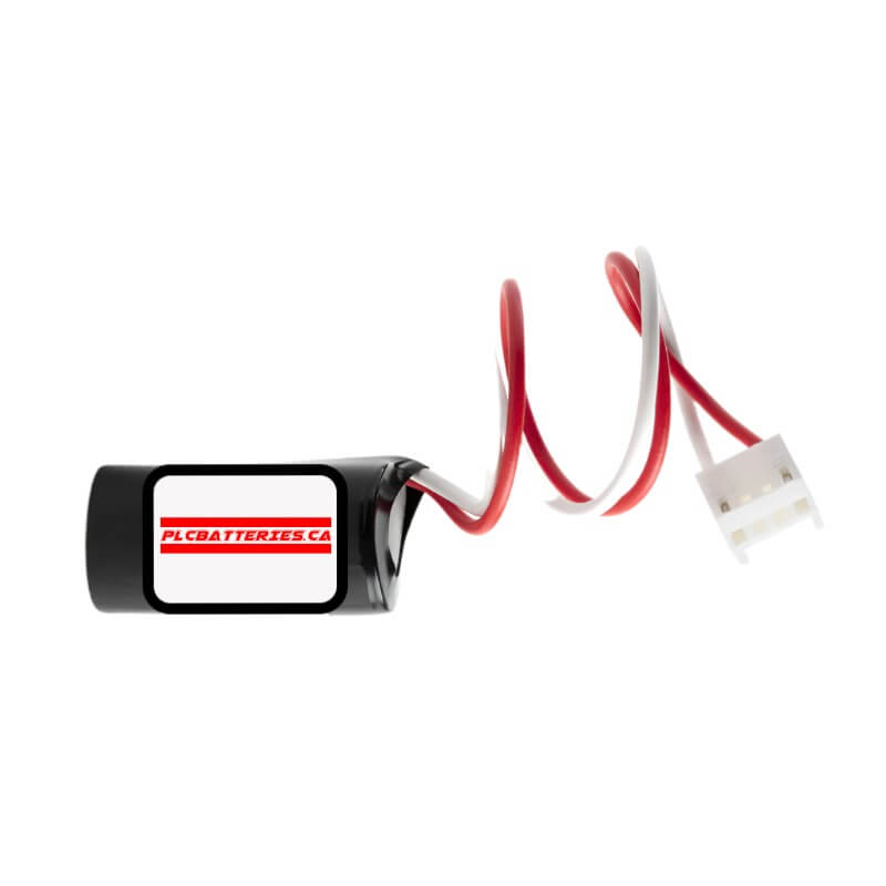 Panasonic 32-1010, 3v, Plc Battery Replacement