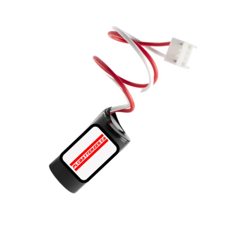 Panasonic 32-1010, 3v, Plc Battery Replacement