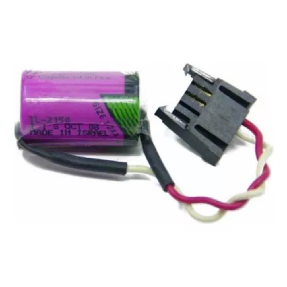 Mitsubishi Mr-j2s-40cp, Lithium PLC Battery Replacement