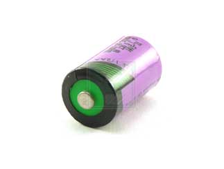 Tadiran TL-5101/S, 1/2 AA 950mah 3.6V lithium battery