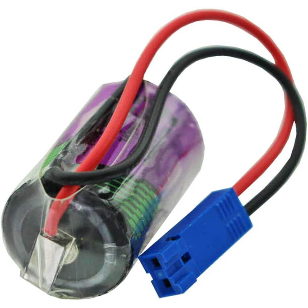 Siemens Sl2361, Lithium Plc Battery Replacement