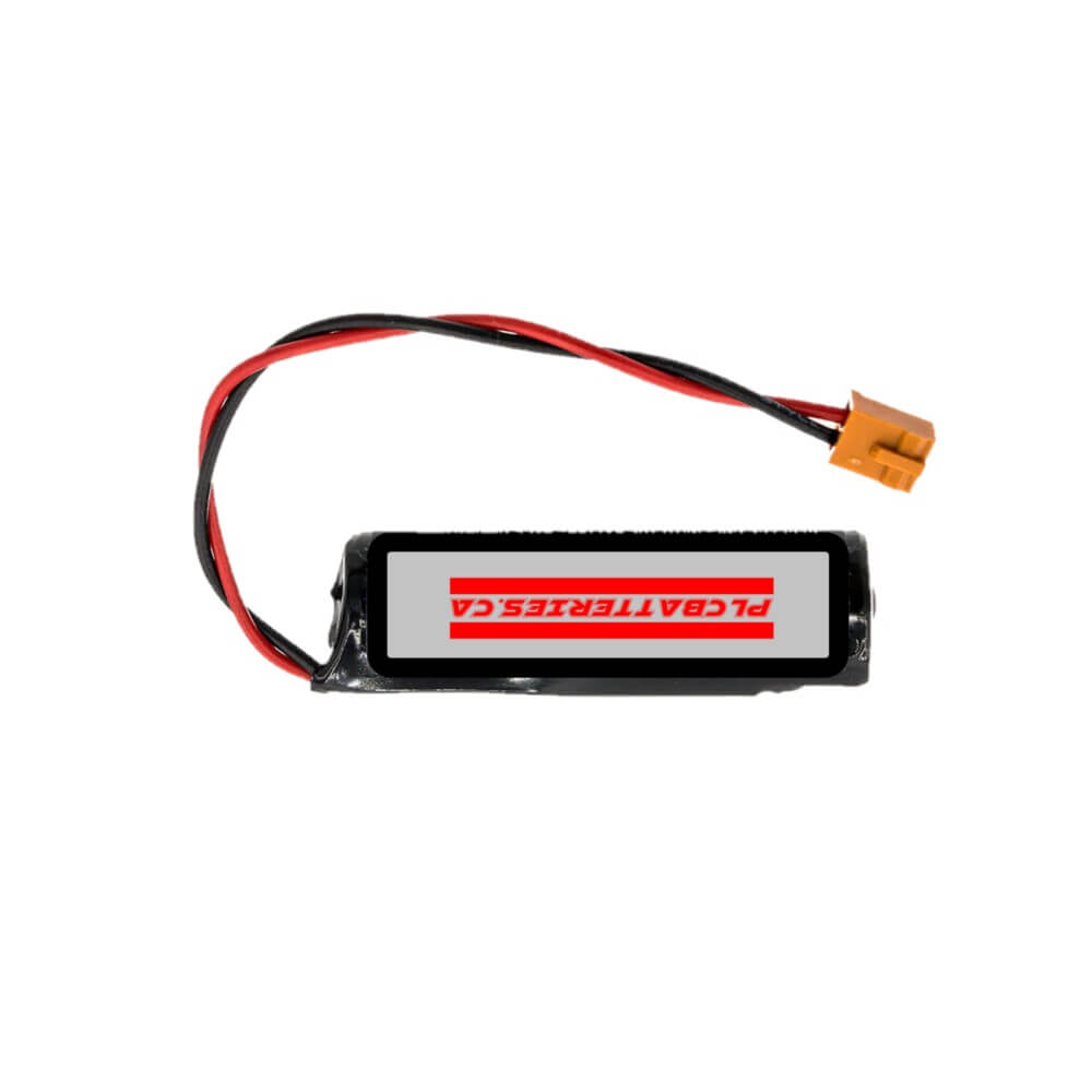 Toshiba Er6vct For Industrial Manipulators, Plc Battery Replacement