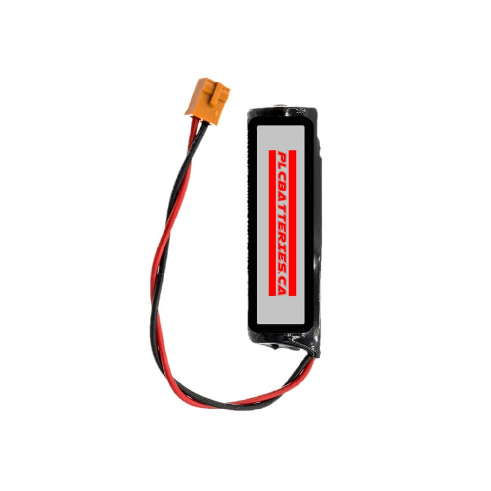 Toshiba Er6vct For Industrial Manipulators, Plc Battery Replacement