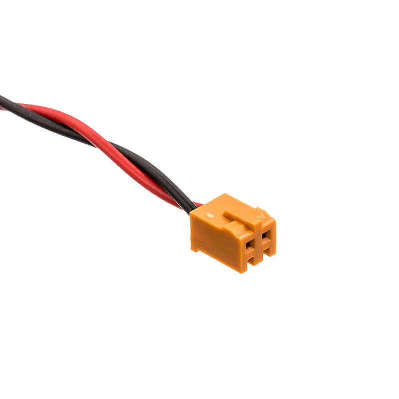 Toshiba Er6vct For Industrial Manipulators, Plc Battery Replacement