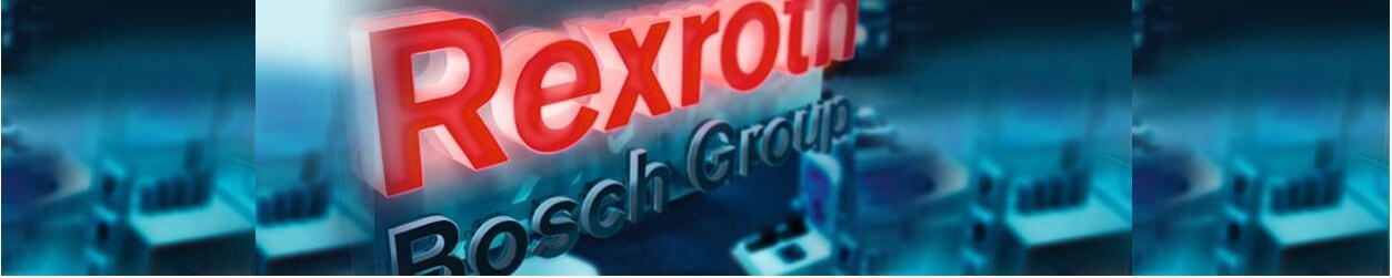 Rexroft PLC and CNC batteries for Bosch Rexroth Devices