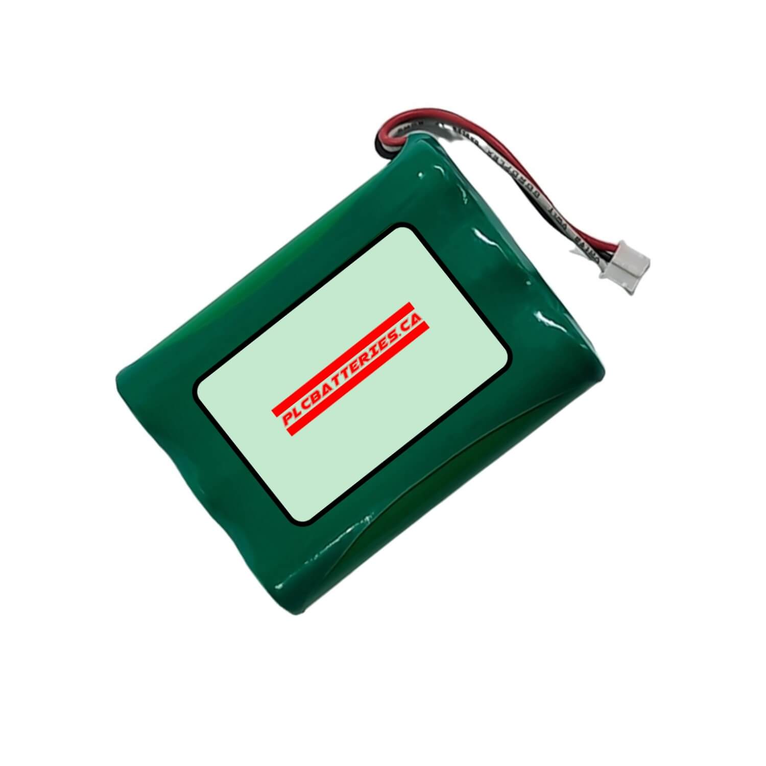 Intelligent Actuator Inc Or Iai - Ab-7, Plc Battery Replacement