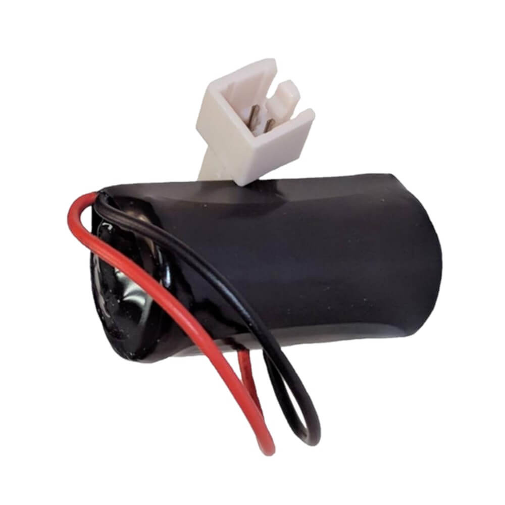 Allen Bradley A-40840-512-01, Plc Battery Replacement