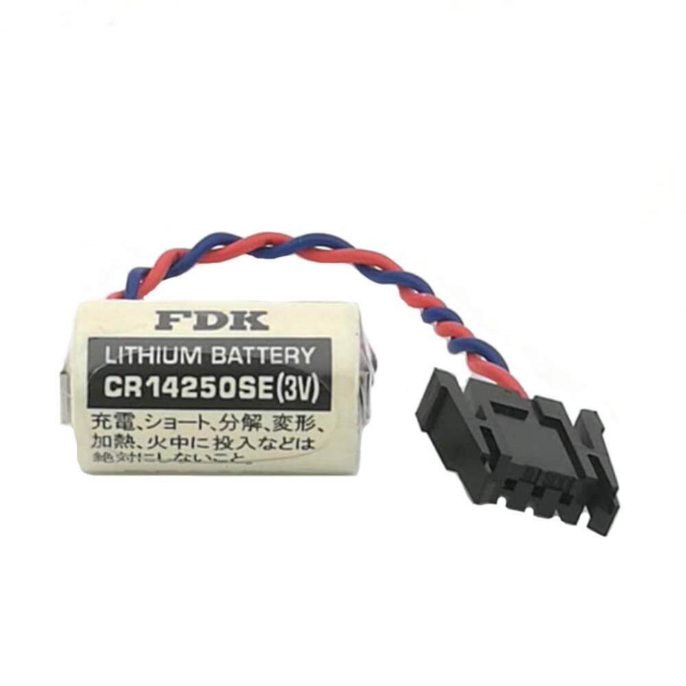 Allen Bradley Slc-5/05, Plc Battery Replacement