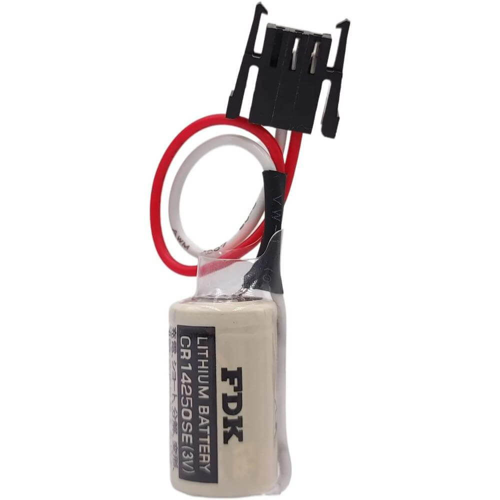 Allen Bradley Slc-5/03, Plc Battery Replacement