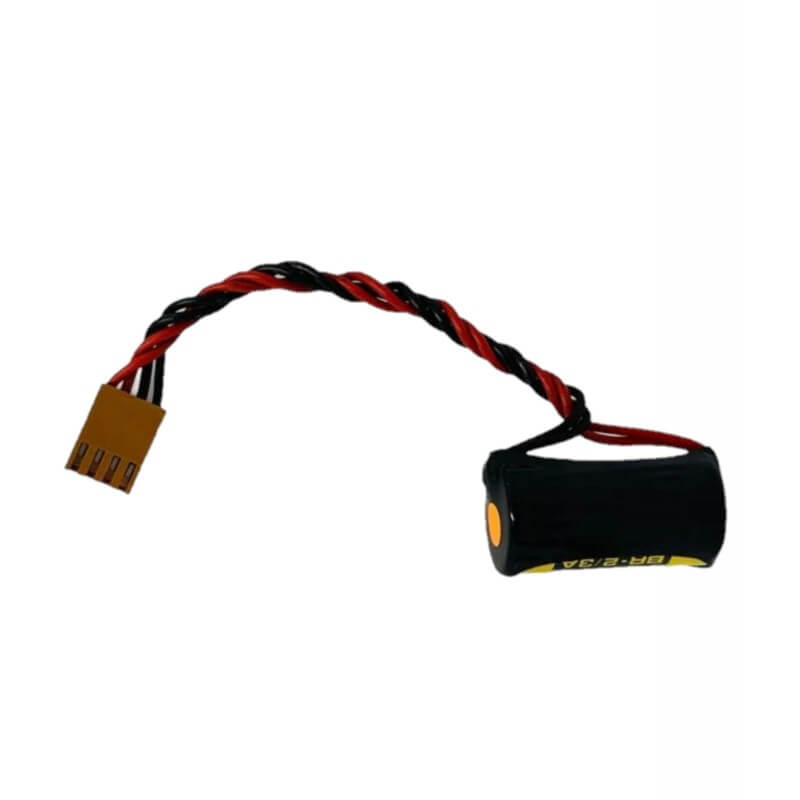 Omron C200h-bat09, Plc Battery Replacement