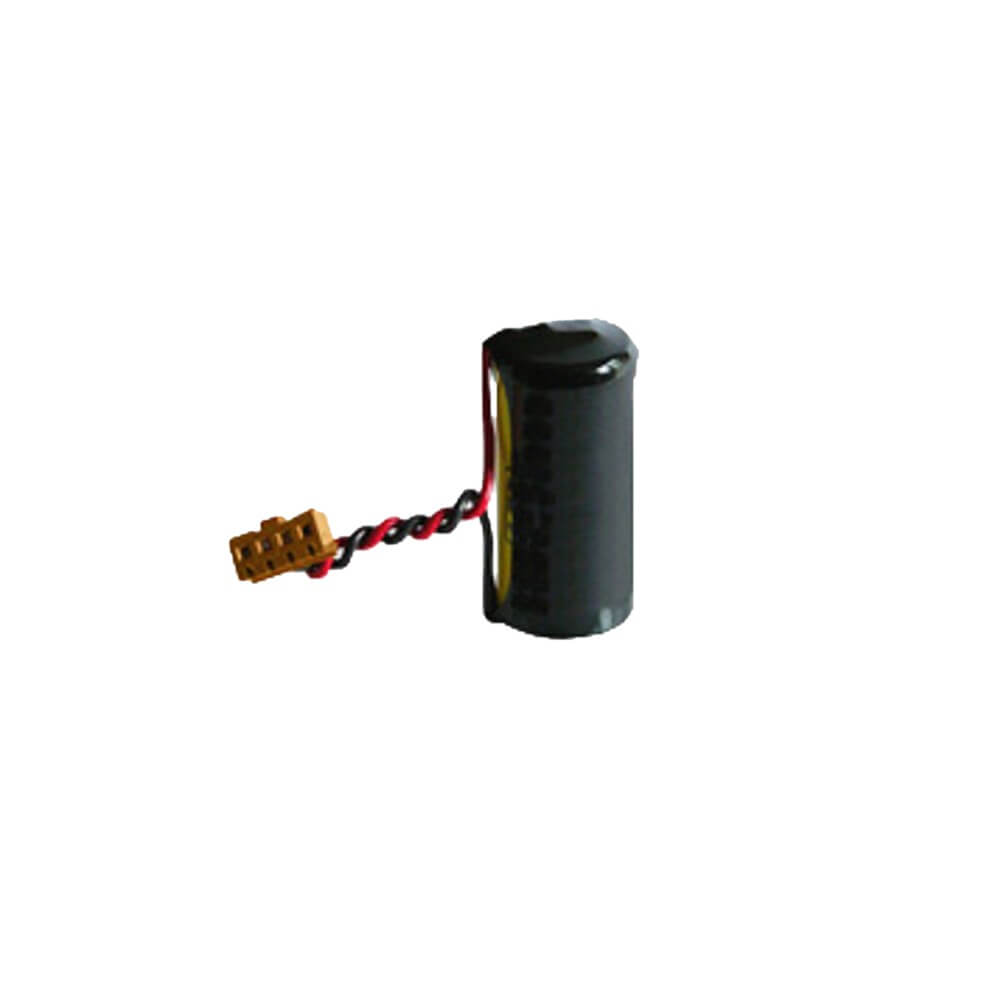 Ge Fanuc D100-ab10, Plc Battery Replacement