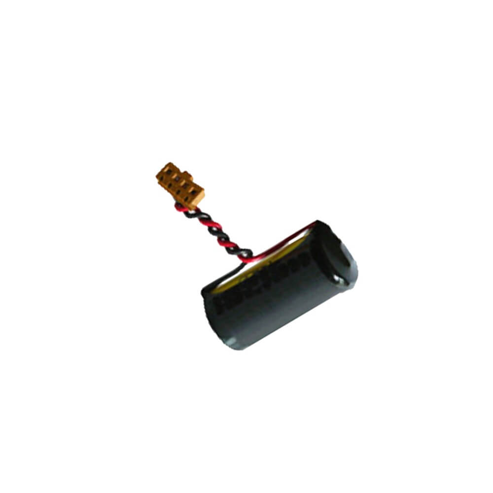 Ge Fanuc D100-ab10, Plc Battery Replacement