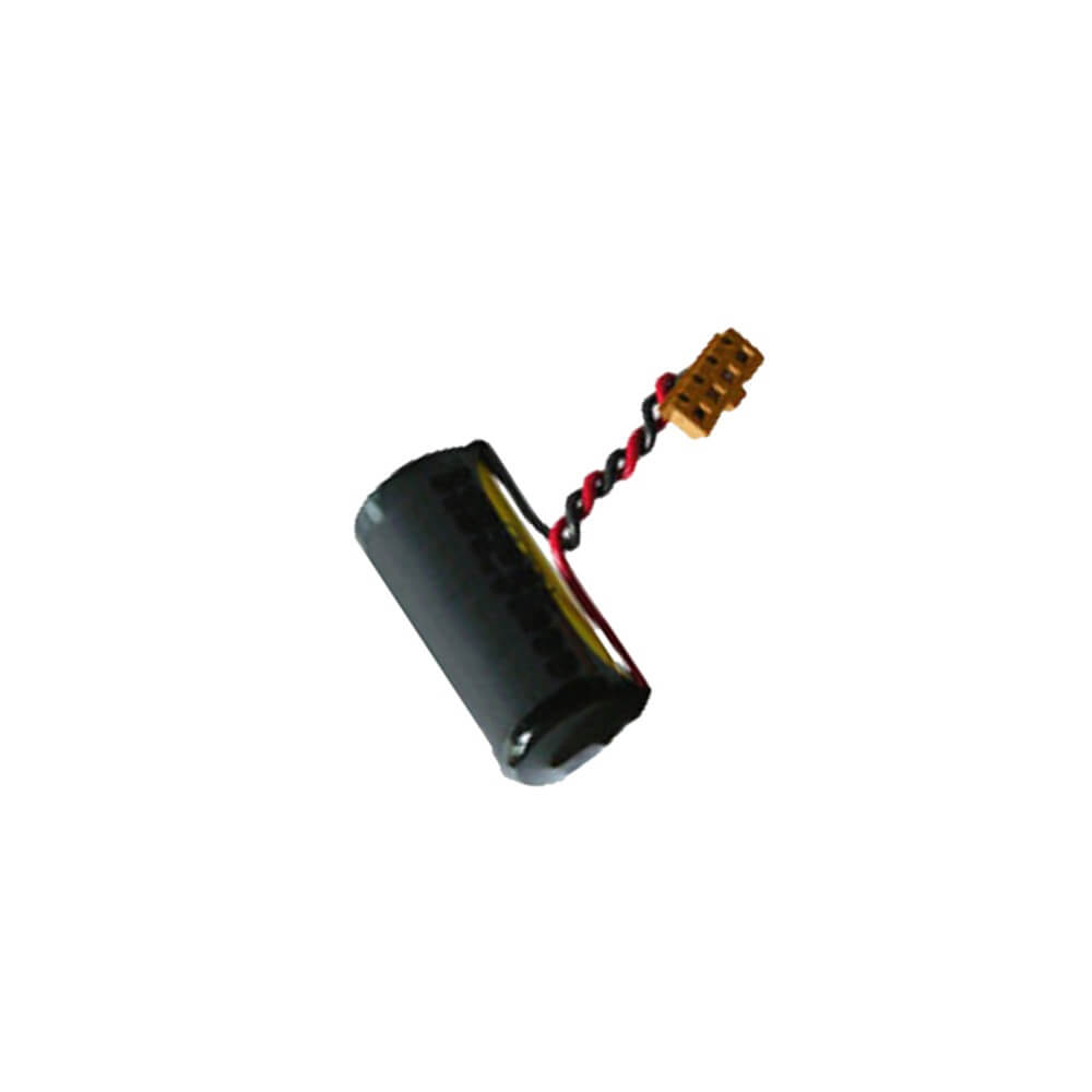 Ge Fanuc D100-ab10, Plc Battery Replacement
