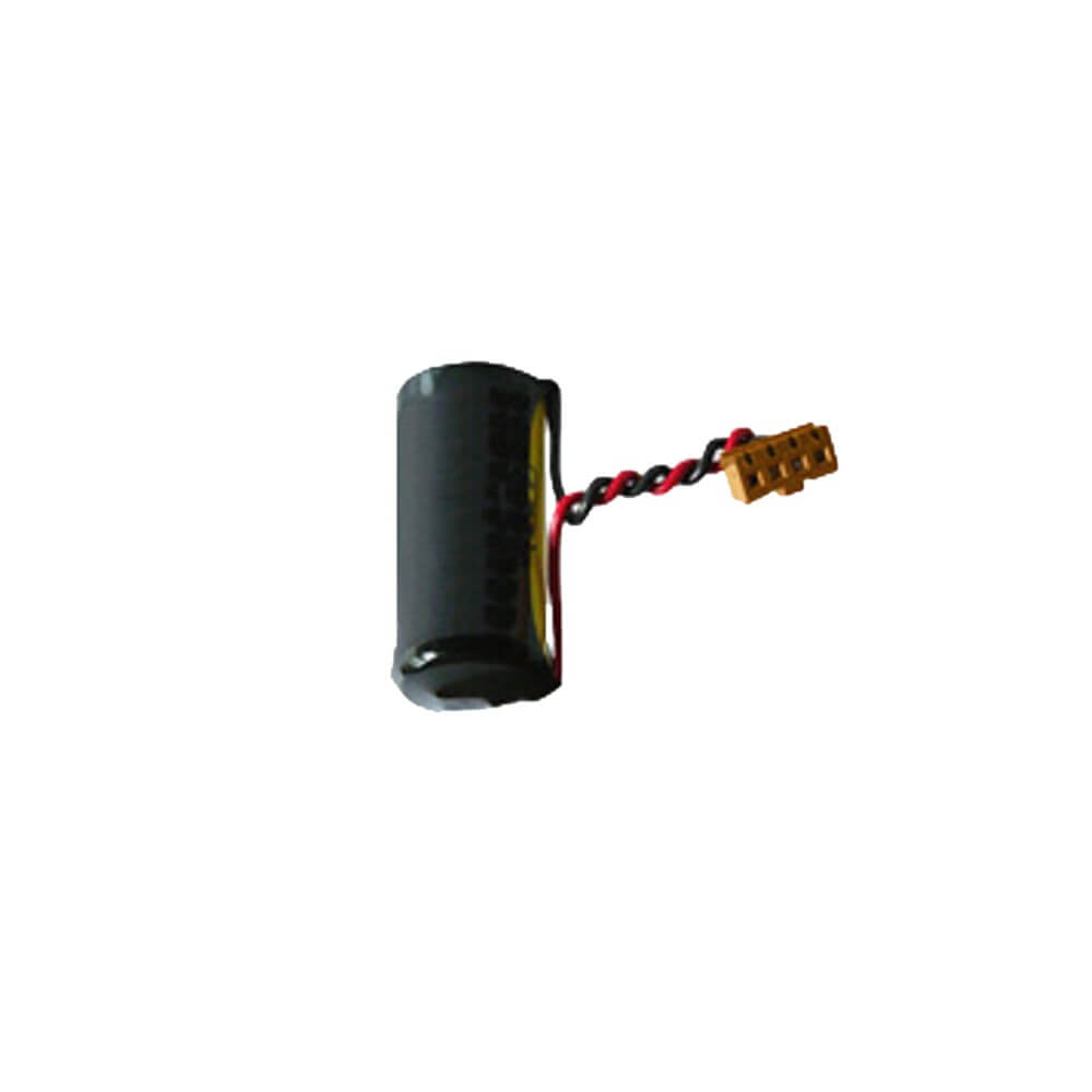 Ge Fanuc D100-ab10, Plc Battery Replacement