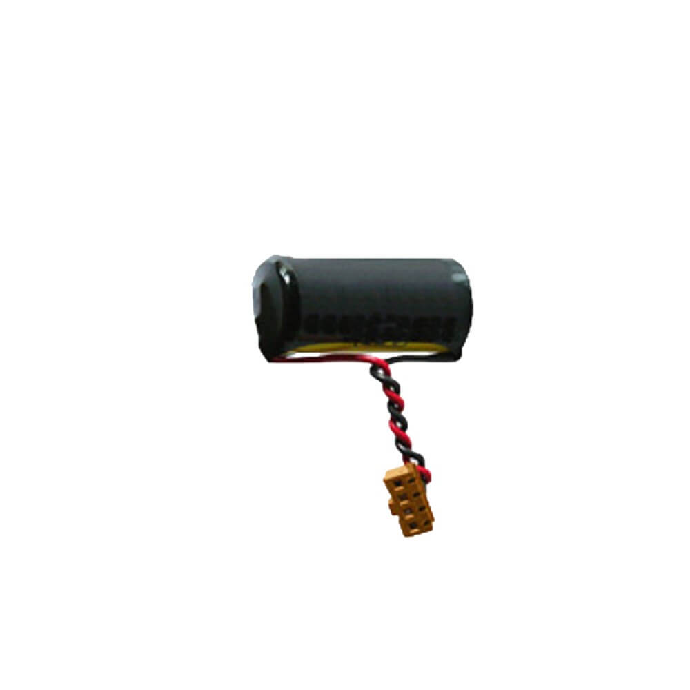Ge Fanuc D100-ab10, Plc Battery Replacement