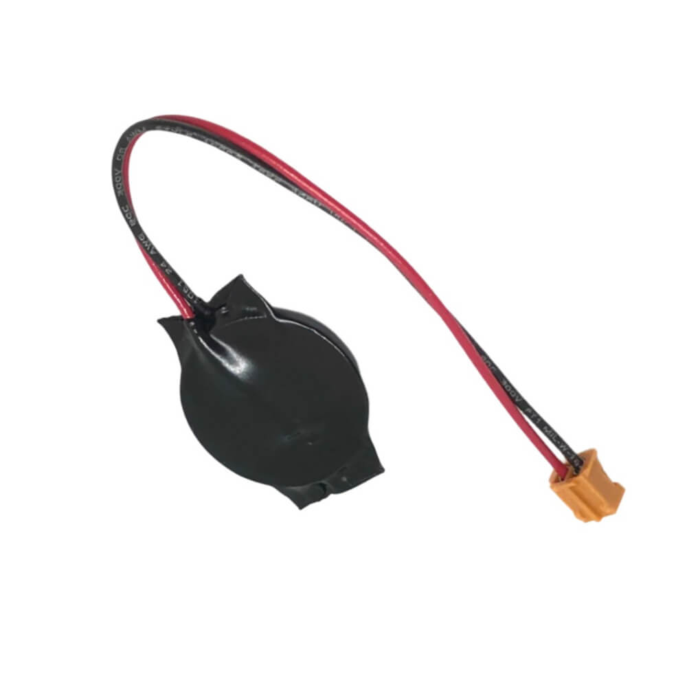 Ge Fanuc Cr2032-wr - Part Number Ic200acc403, Plc Battery Replacement
