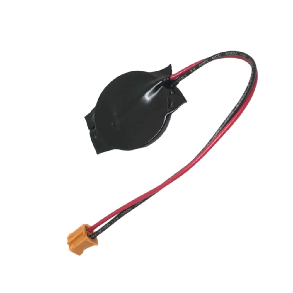 Ge Fanuc Cr2032-wr - Part Number Ic200acc403, Plc Battery Replacement