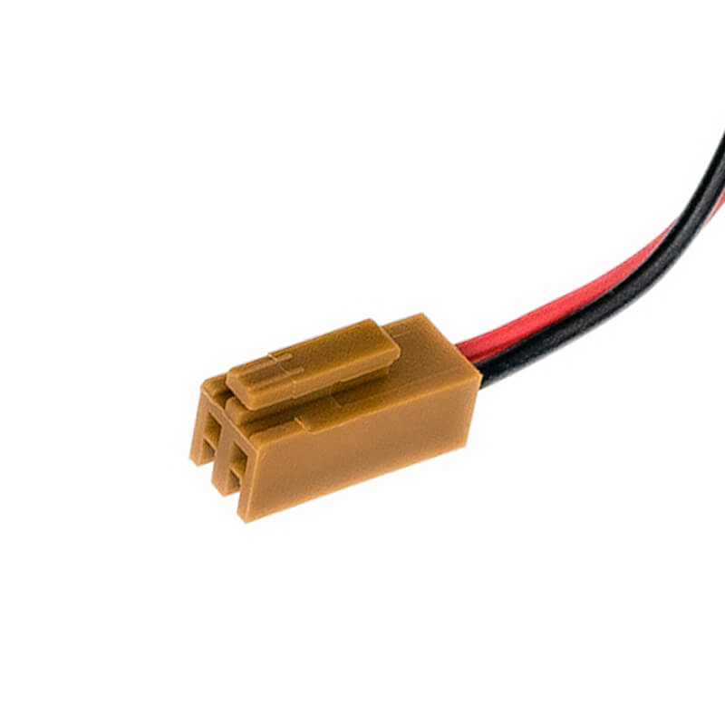 Ge Fanuc Br-2/3agct4a, Plc Battery Replacement
